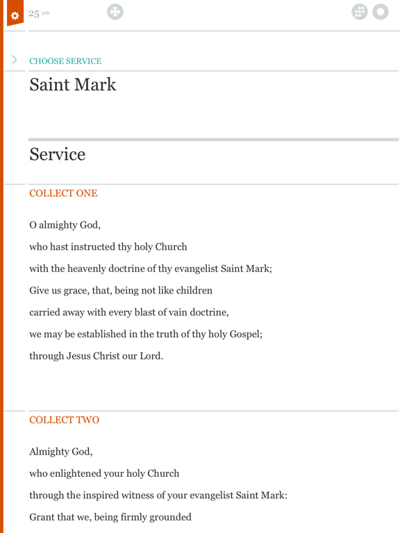 Screenshot #5 pour Daily Worship