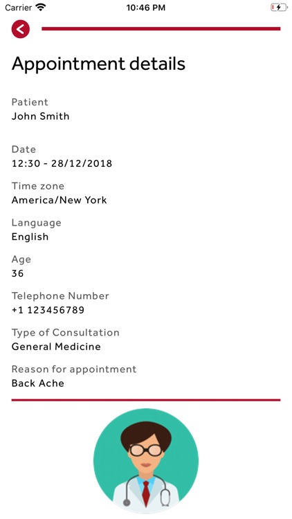 WeCare by Canada Life screenshot-3