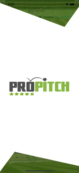 Game screenshot Propitch Consultant mod apk