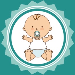 Newborn Cute Baby Pic Editor