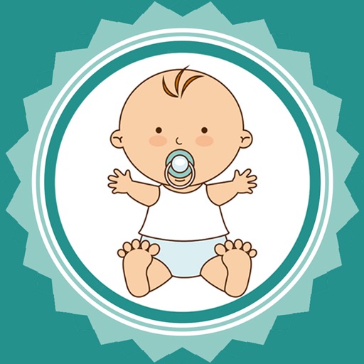 Newborn Cute Baby Pic Editor by JAMES Oliveros