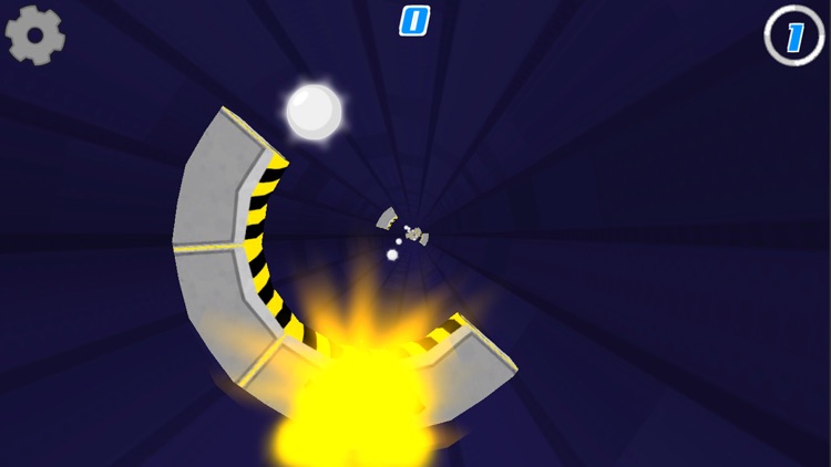 Mcqueen Runner screenshot-4