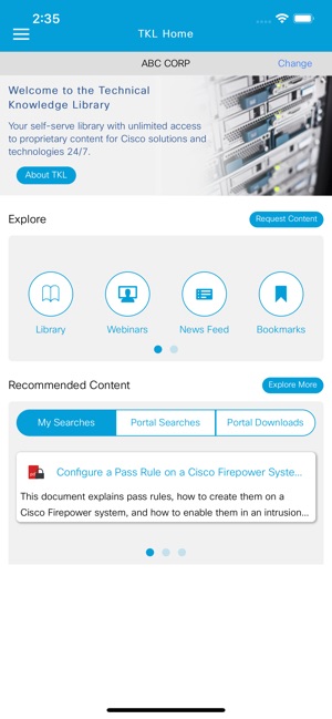 Cisco TKL(圖1)-速報App