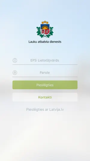 Lauku atbalsta dienests screenshot 1