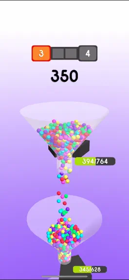 Game screenshot Bead Drop mod apk