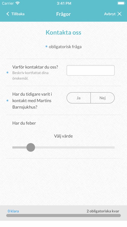 Barnsjukhuset Martina screenshot-3