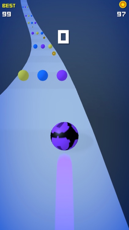 Twisting Path screenshot-3