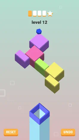 Game screenshot Cut Triangle hack