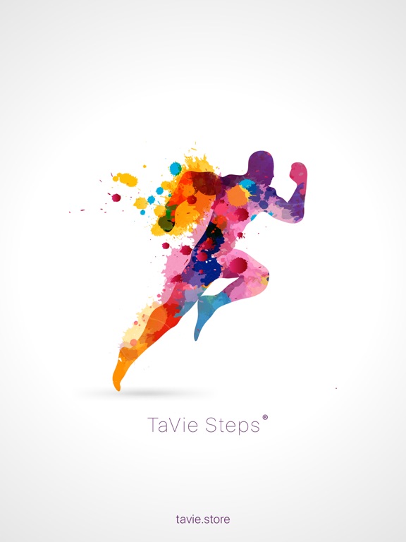 Screenshot #4 pour TaVie Steps Pro - Шагомер