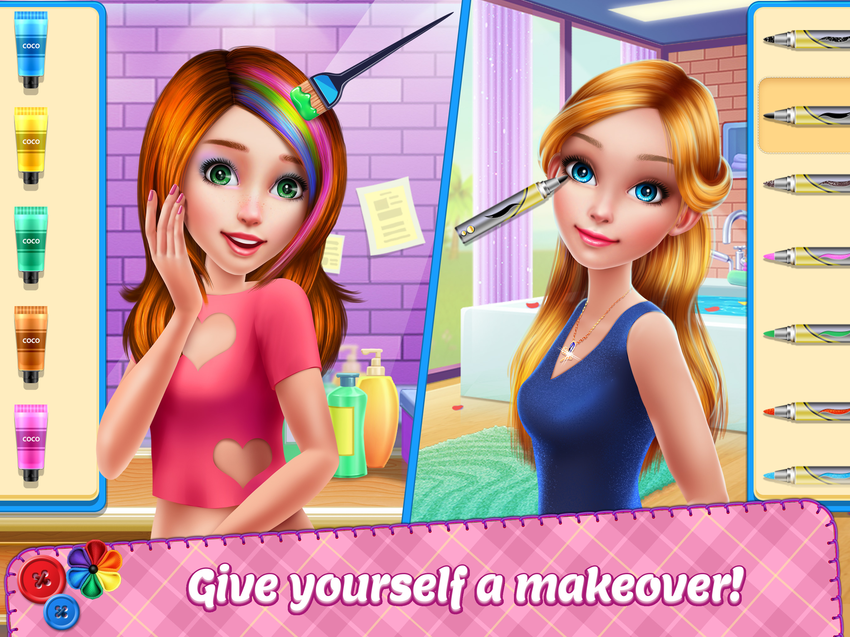 DIY Fashion Star