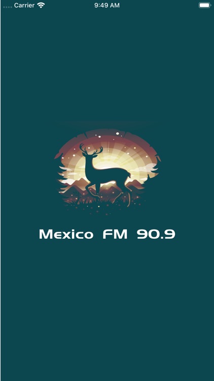 Mexico FM 90.9