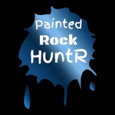 Activities of Painted Rock HuntR