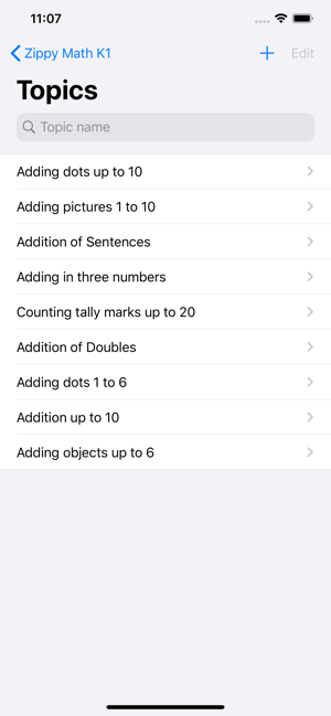 Zippy Math K1(圖2)-速報App