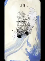 scrying ink lenormand ipad images 2