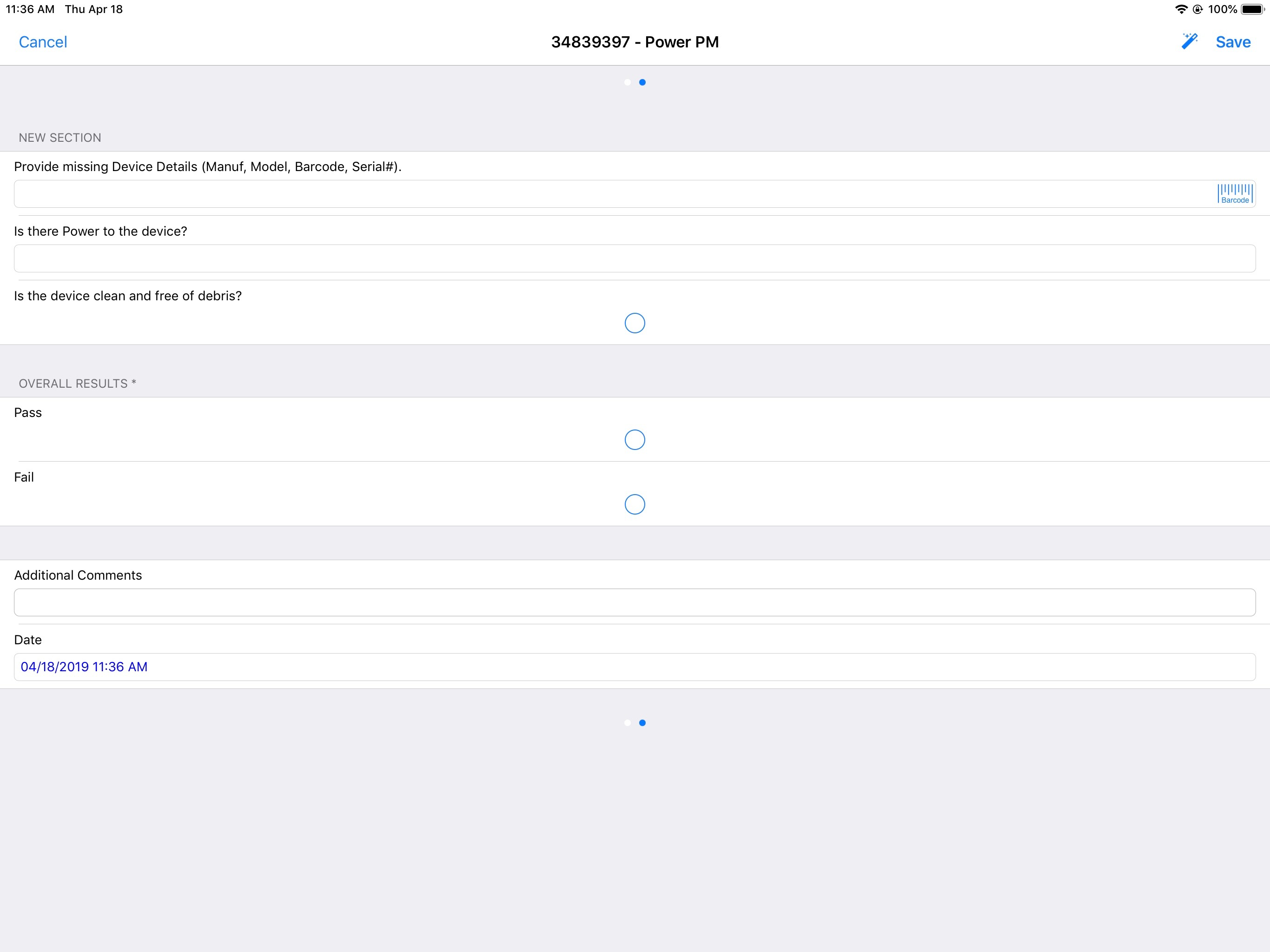 Job Connect screenshot 18
