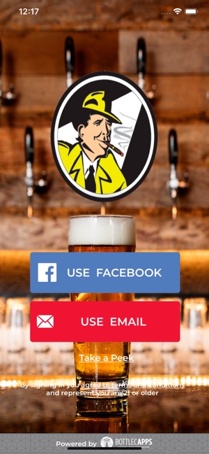 Micky Finn's