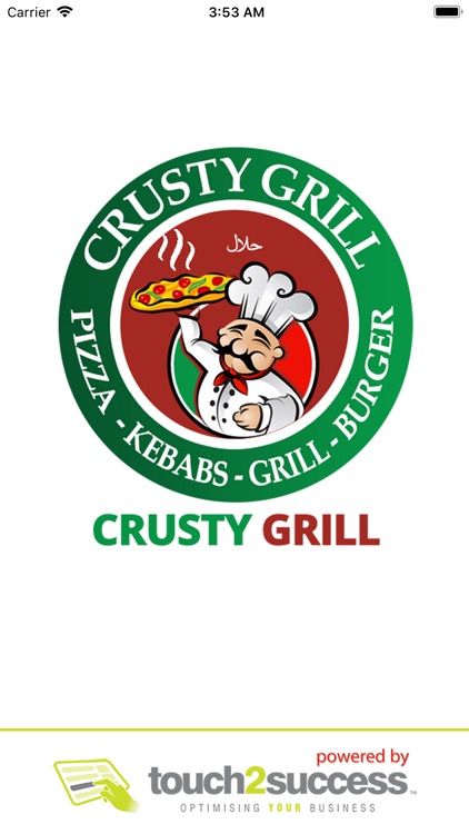 Crusty Grill Walsall
