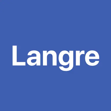 Langre: язык объединяет Читы