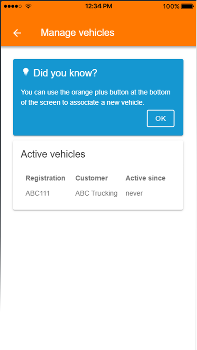 TFN Driver screenshot 3