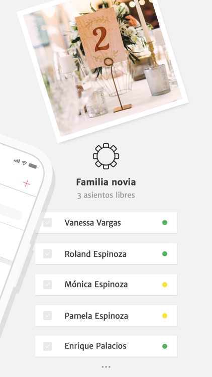 Matrimonio.com.pe screenshot-5