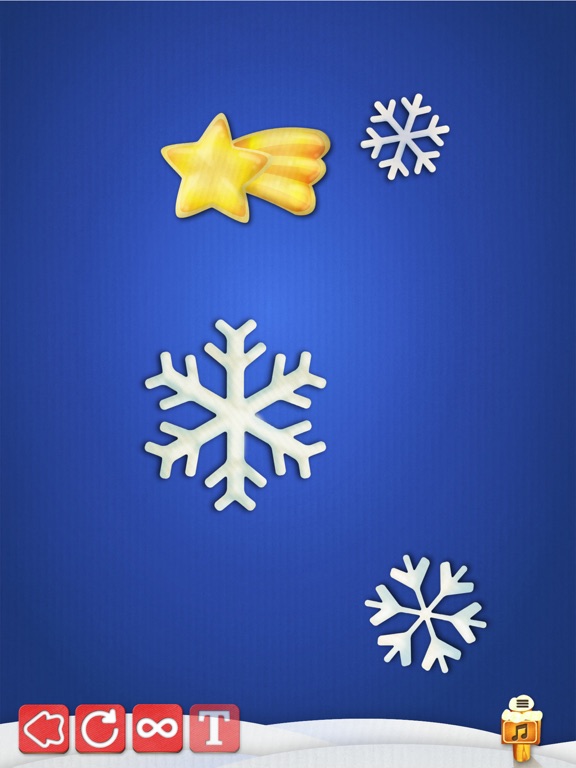 Screenshot #6 pour 〉CHANTS DE NOEL
