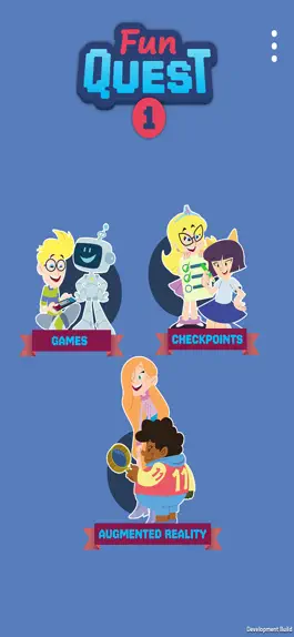 Game screenshot Fun Quest1 mod apk