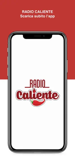 Game screenshot Radio Caliente mod apk