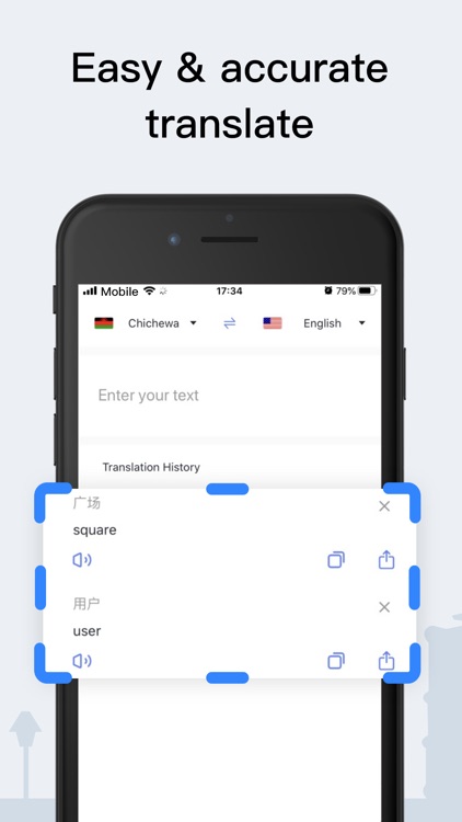 Insta Translate-translator screenshot-3