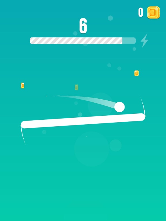 Screenshot #6 pour Ball Dropped