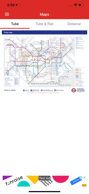 Transport Live(圖6)-速報App