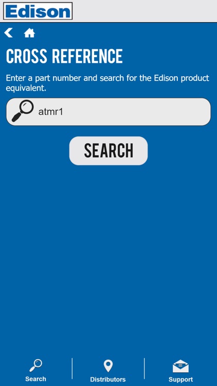 Edison XRef screenshot-3