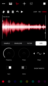 Poly 2 screenshot