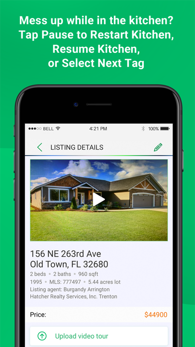 HomesGo Screenshot