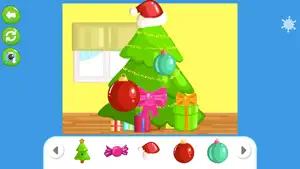 Christmas Coloring Pages 2021 screenshot 4