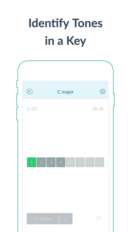 Functional Ear Trainer