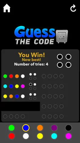 Game screenshot Guess 2 hack