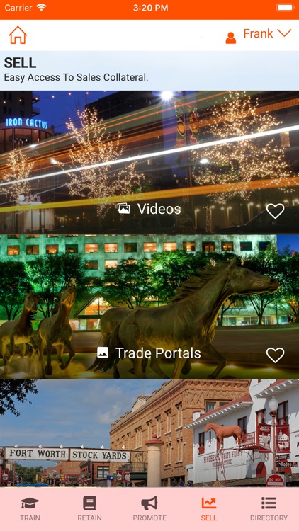 DFW Travel Pro screenshot-3