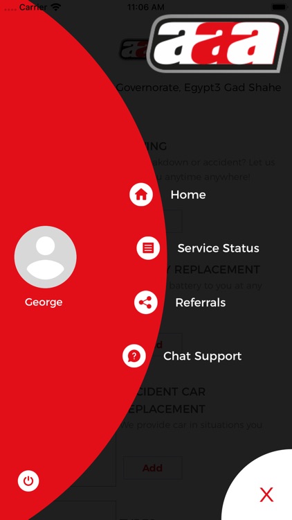 Amanah Auto Assist screenshot-5