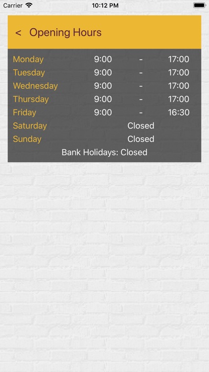 Graysons Properties screenshot-6