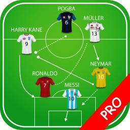 Football Team Builder Pro