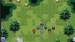 Tenmillion ZERO screenshot 1