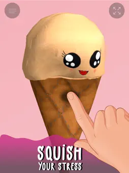 Squishy Simulator Games screenshot 5