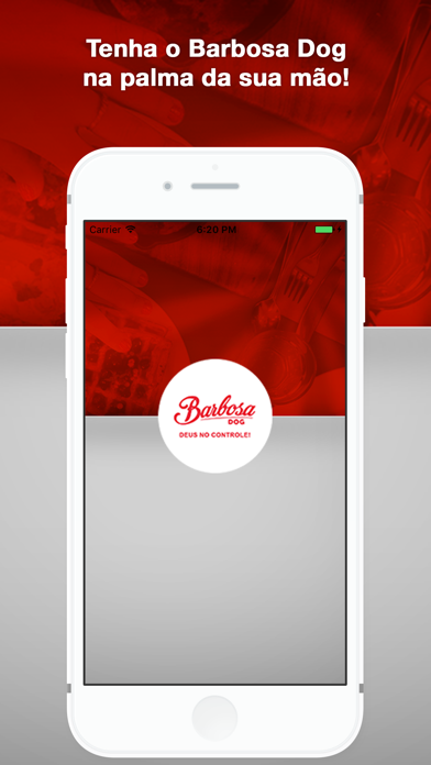 Screenshot #1 pour Barbosa Dog - Sorocaba