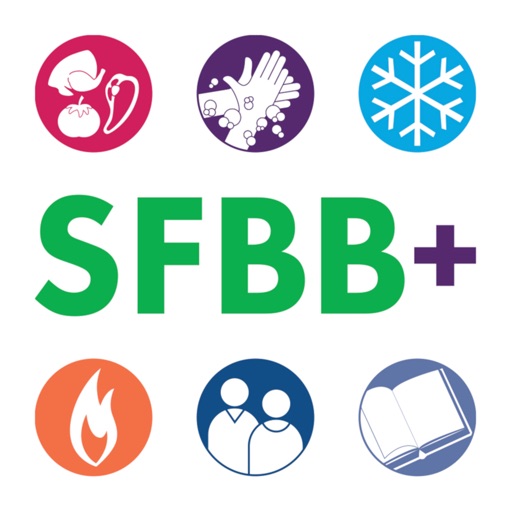 SFBB+ iOS App