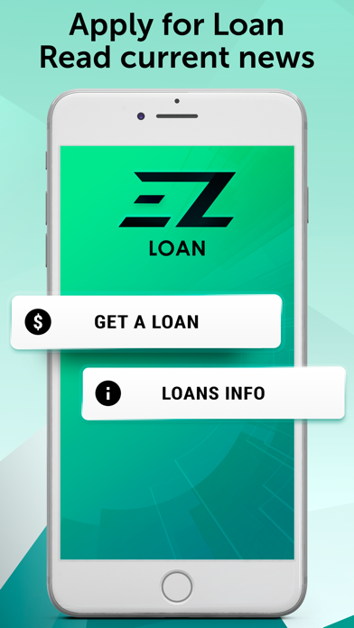 Payday Loans: Borrow Money Screenshot