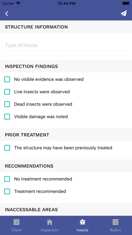 Yadicus Home Inspections screenshot-6