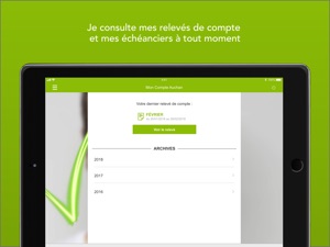 Capture d'écran