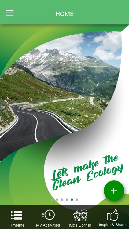 Clean Green KP screenshot-4