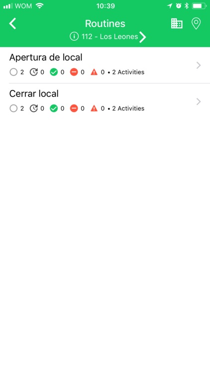 Frogmi Retail screenshot-5