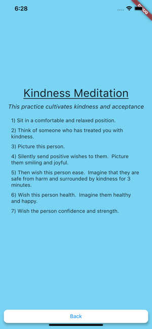 Mindful Me - a Bored Game(圖3)-速報App